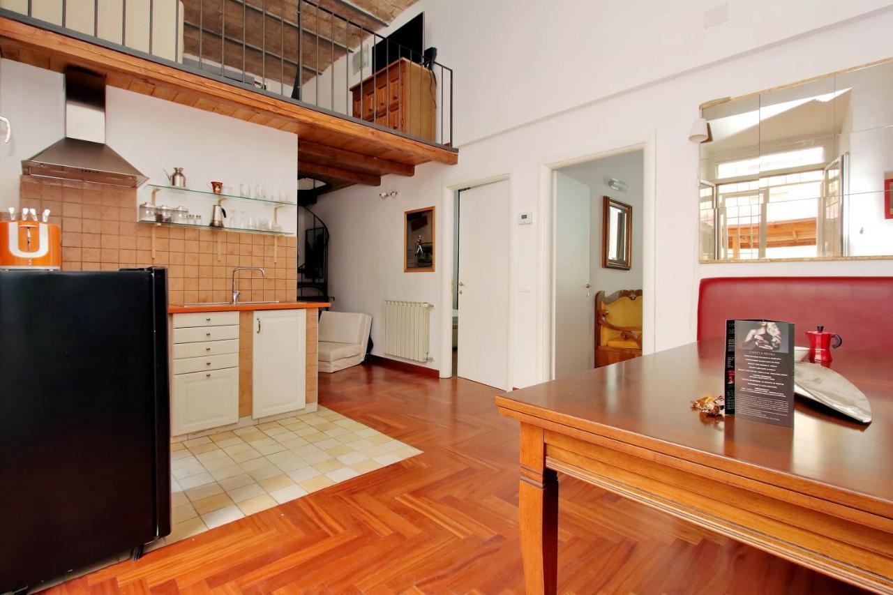 Sanctuay Home Roma Exterior foto