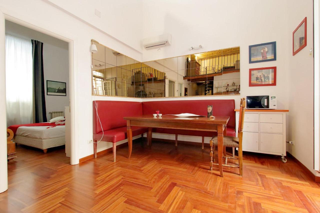 Sanctuay Home Roma Exterior foto