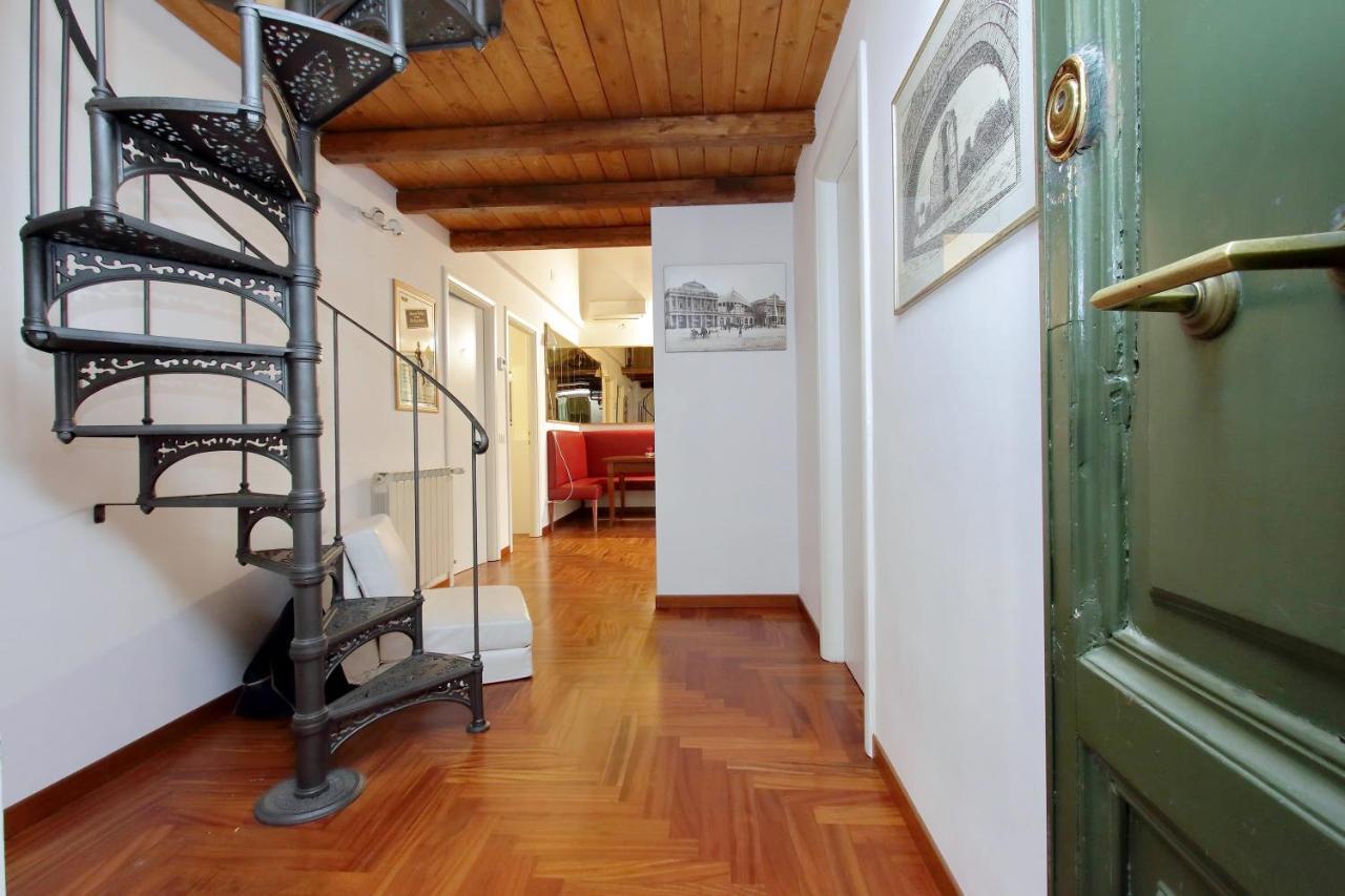 Sanctuay Home Roma Exterior foto