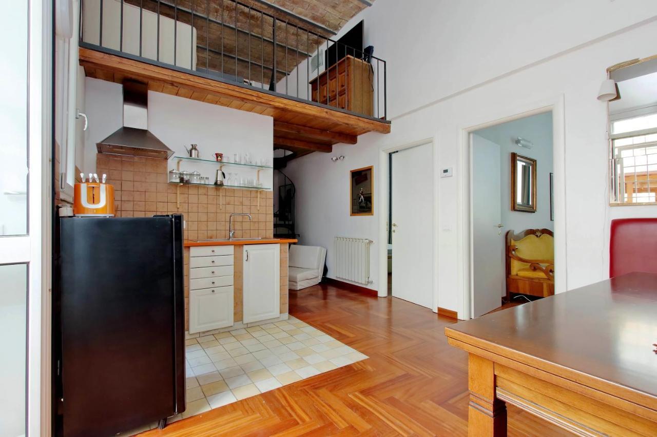 Sanctuay Home Roma Exterior foto