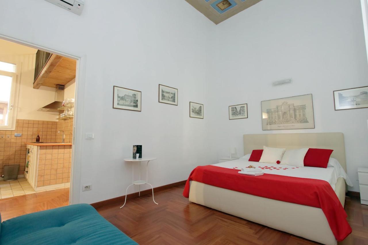 Sanctuay Home Roma Exterior foto