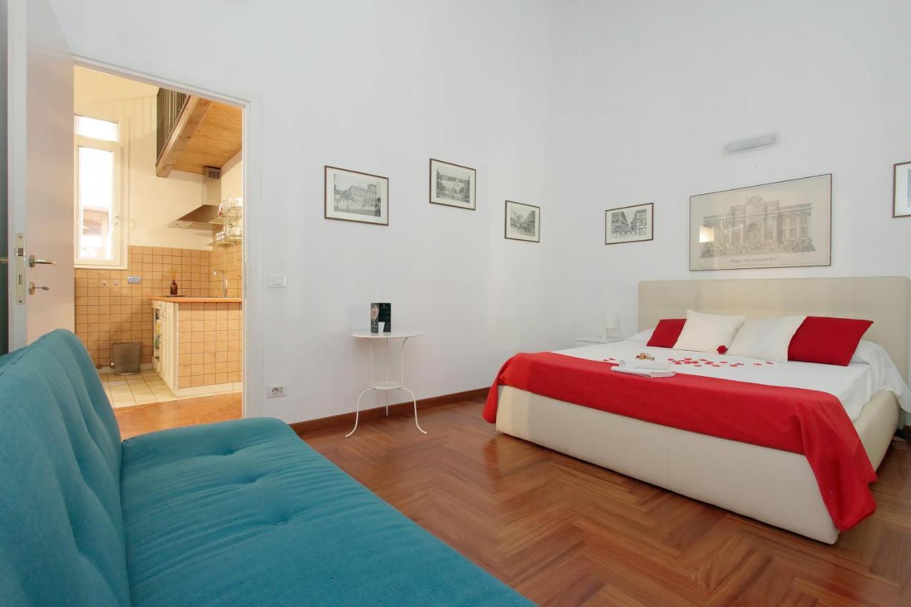 Sanctuay Home Roma Exterior foto