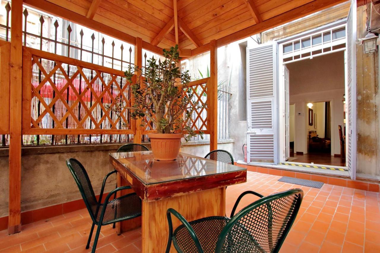 Sanctuay Home Roma Exterior foto
