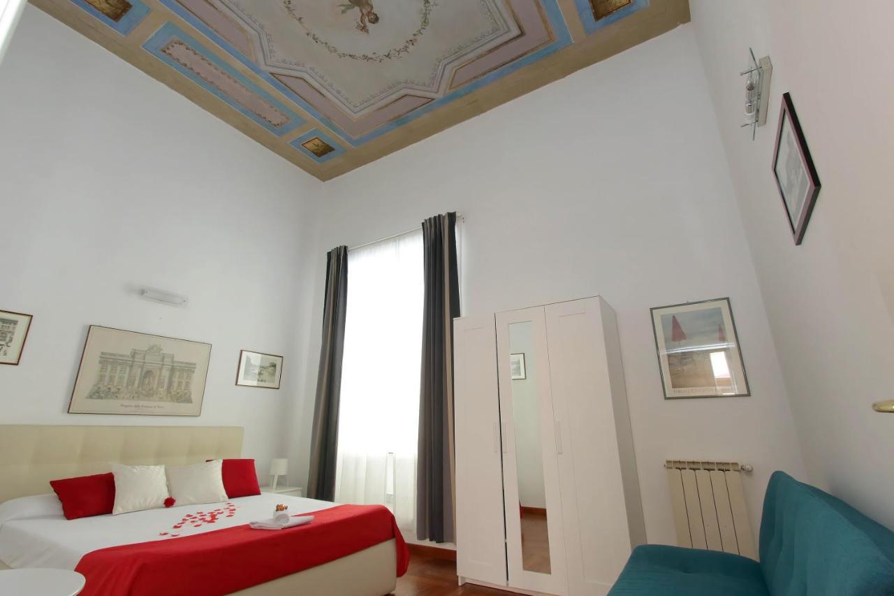 Sanctuay Home Roma Exterior foto