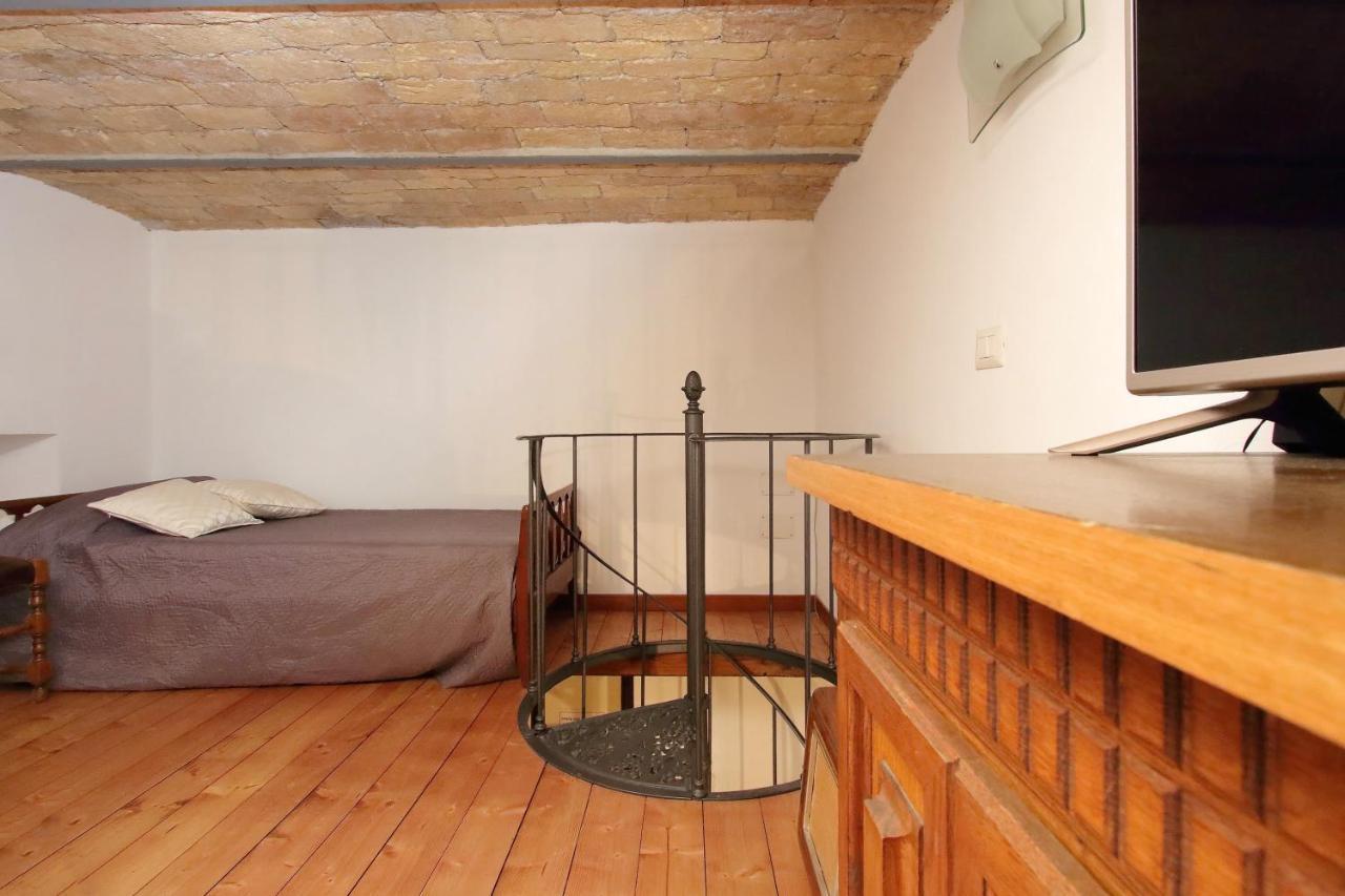 Sanctuay Home Roma Exterior foto