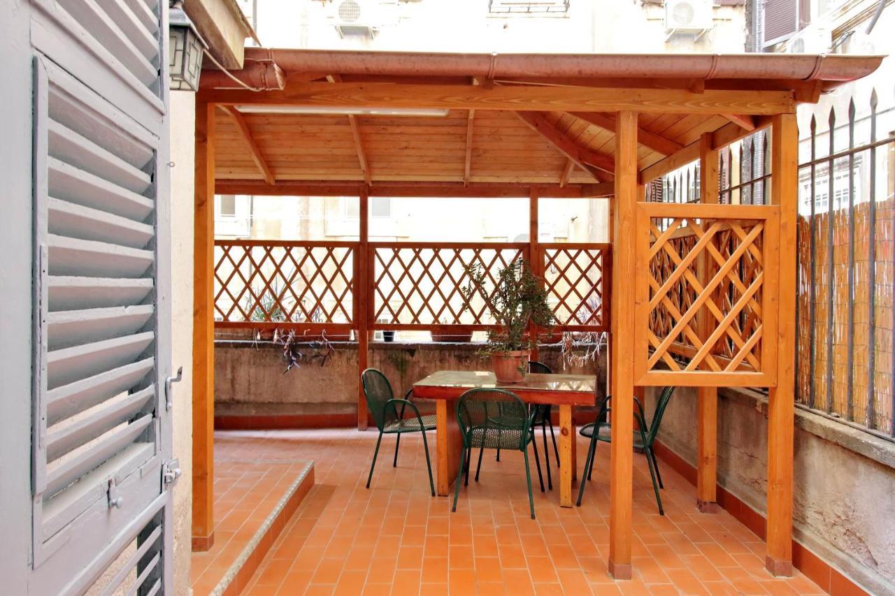 Sanctuay Home Roma Exterior foto