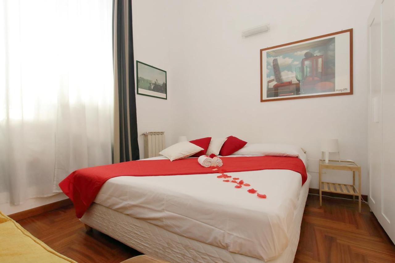 Sanctuay Home Roma Exterior foto
