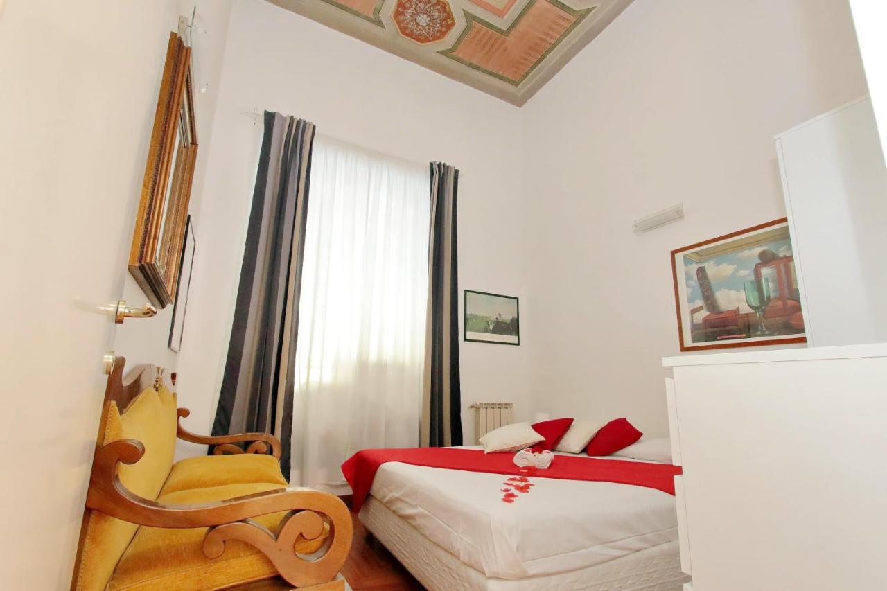 Sanctuay Home Roma Exterior foto